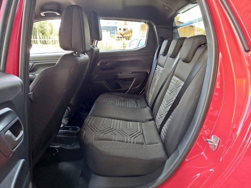 STRADA 1.3 FIRE FREEDOM 8V CD FLEX 4P MANUAL - 2022 - VACARIA