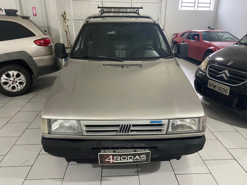 fiorino 1.5 mpi working pick up cs 8v gasolina 2p manual 1998 bento goncalves