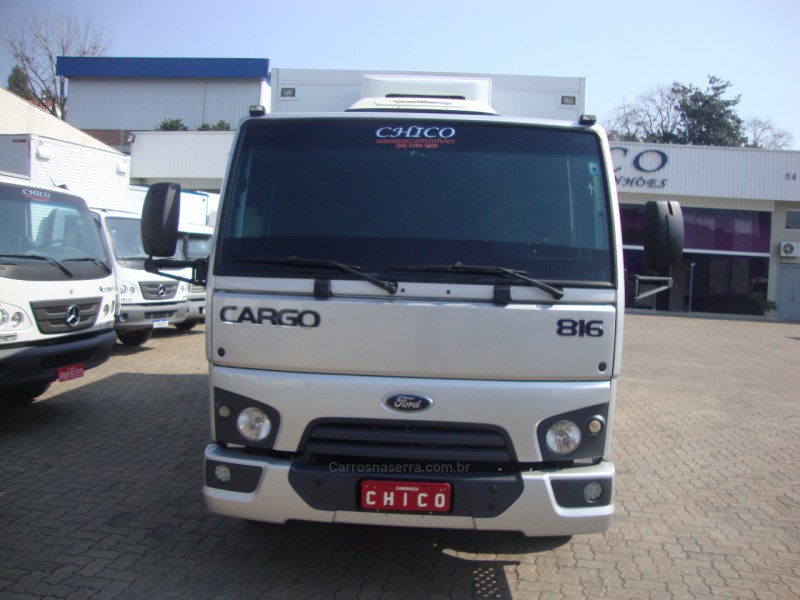 cargo 816 s 2014 garibaldi