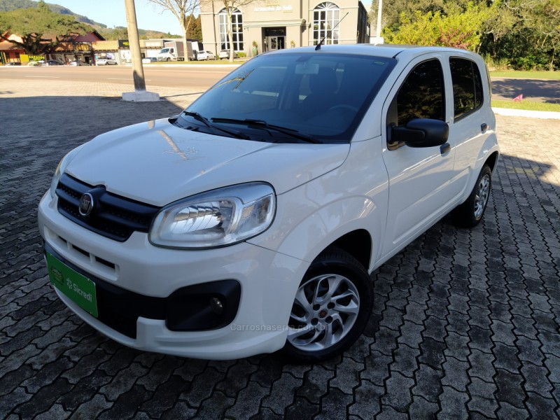 UNO 1.0 FIREFLY FLEX ATTRACTIVE 4P MANUAL