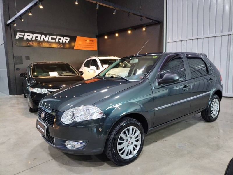 palio 1.4 mpi attractive 8v flex 4p manual 2009 antonio prado