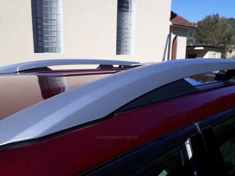 TORO 2.0 16V TURBO DIESEL VOLCANO 4WD AUTOMÁTICO - 2017 - TRêS COROAS