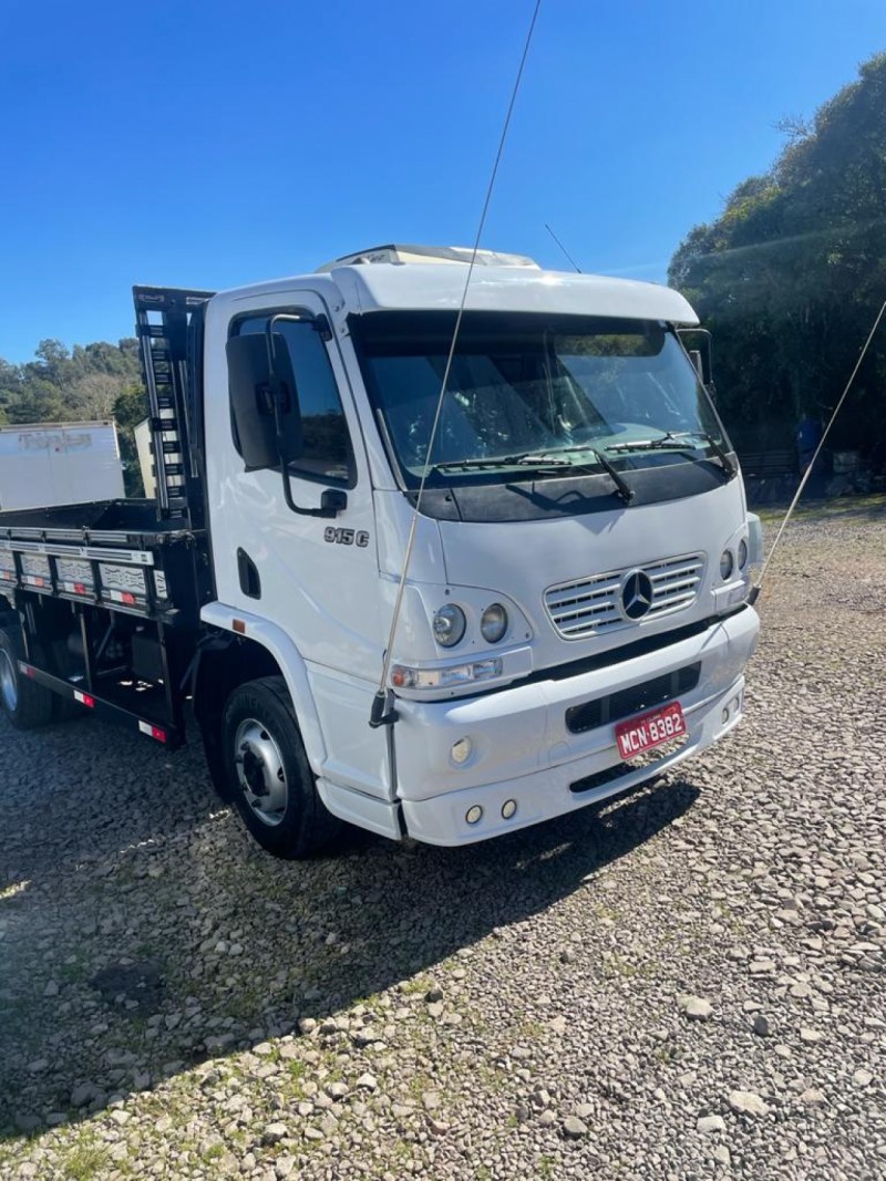 ACCELO 915 C