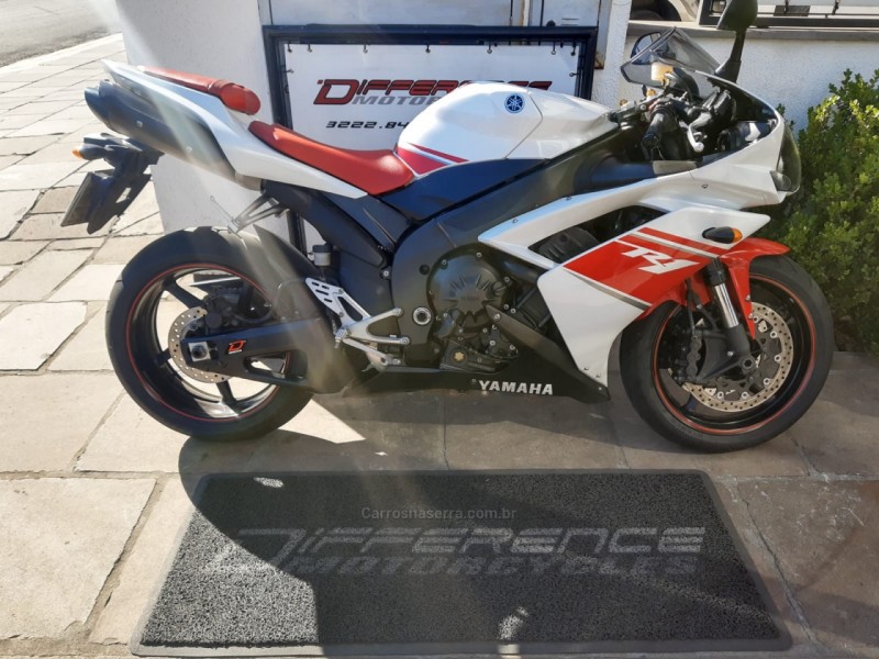 yzf r1 2008 caxias do sul