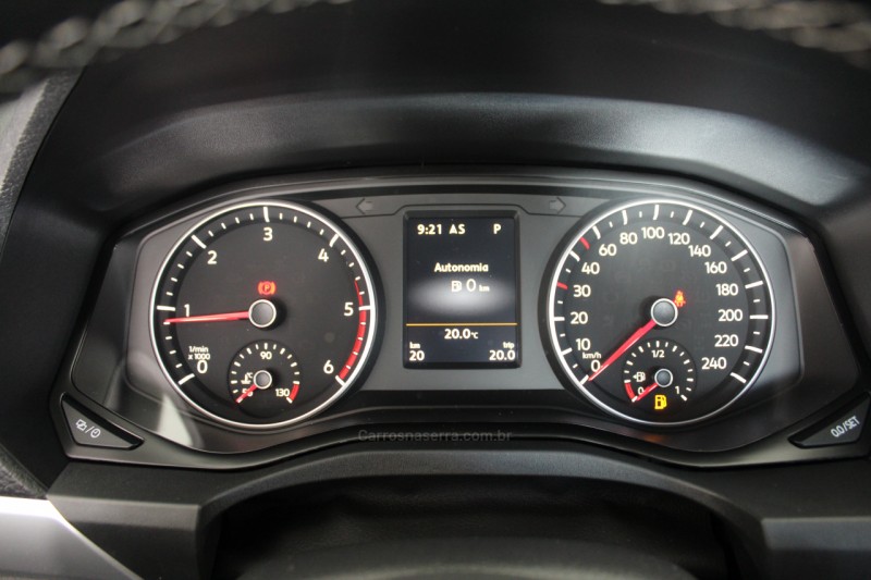 AMAROK 3.0 V6 EXTREME CD DIESEL 4X4 AT 4P AUTOMÁTICO - 2022 - FLORES DA CUNHA