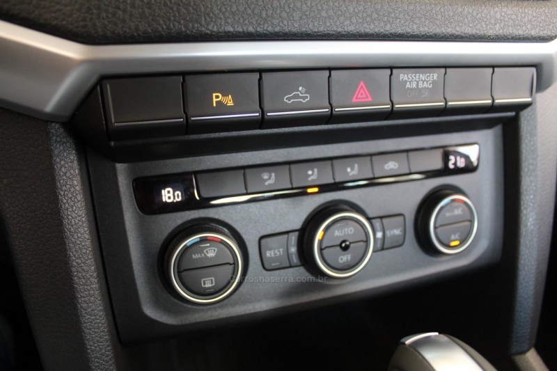 AMAROK 3.0 V6 EXTREME CD DIESEL 4X4 AT 4P AUTOMÁTICO - 2022 - FLORES DA CUNHA