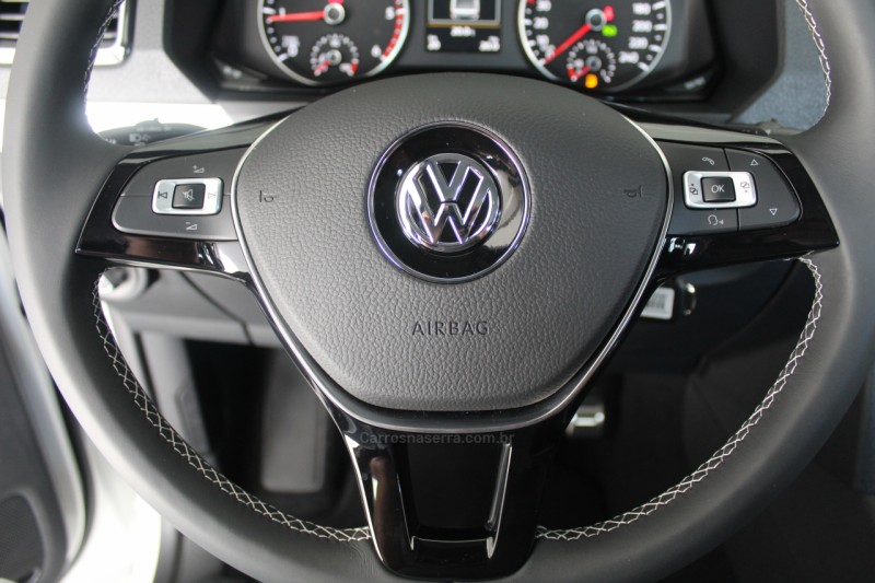 AMAROK 3.0 V6 EXTREME CD DIESEL 4X4 AT 4P AUTOMÁTICO - 2022 - FLORES DA CUNHA