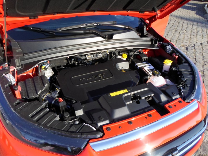 TORO 2.0 16V TURBO DIESEL FREEDOM 4WD AT9 AUTOMÁTICO - 2022 - FLORES DA CUNHA