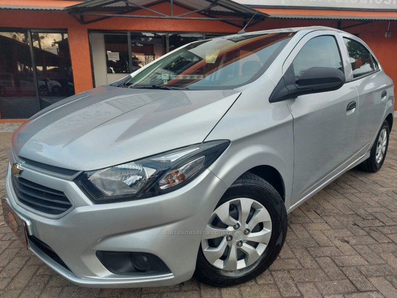 ONIX  - 2020 - CANELA