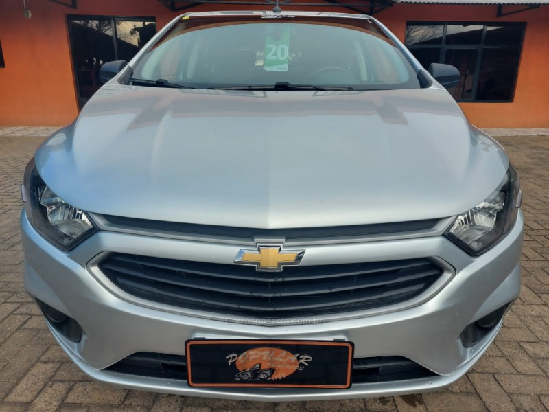 ONIX  - 2020 - CANELA