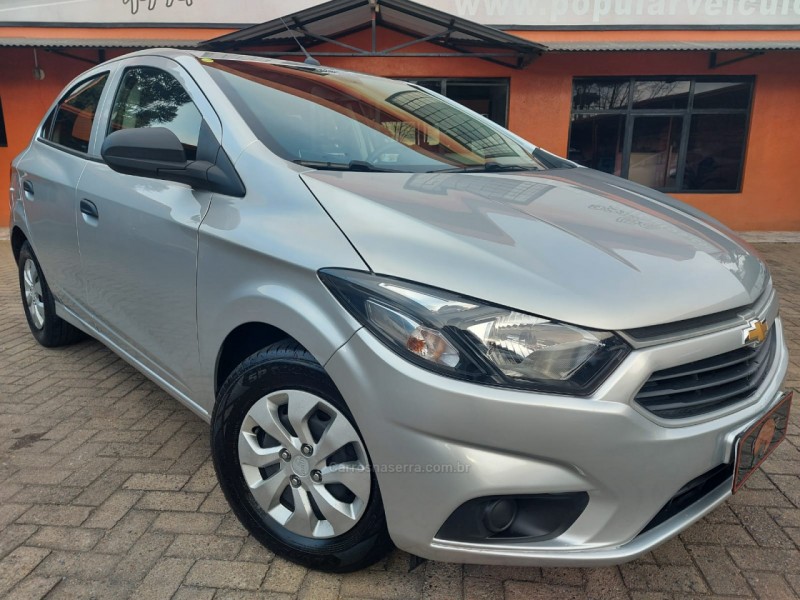 onix  2020 canela