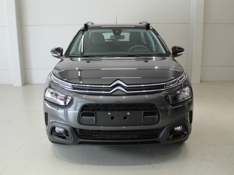 C4 CACTUS 1.6 THP SHINE PACK FLEX 4P AUTOMATICO - 2022 - FLORES DA CUNHA
