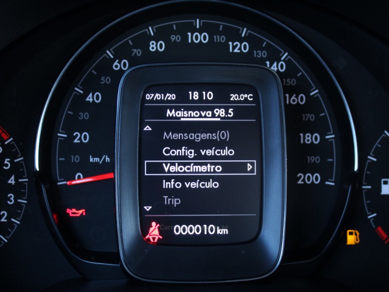 STRADA 1.3 VOLCANO CD 8V FLEX 4P MANUAL - 2022 - FLORES DA CUNHA