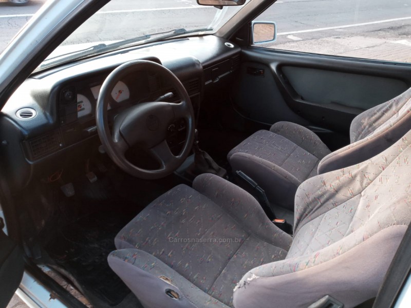 KADETT 2.0 EFI SPORT 8V GASOLINA 2P MANUAL - 1997 - CAXIAS DO SUL