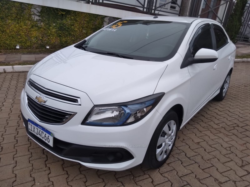 PRISMA 1.4 MPFI LT 8V FLEX 4P MANUAL