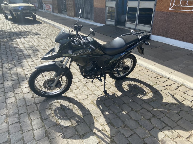 XRE 190 ABS  - 2017 - CAXIAS DO SUL