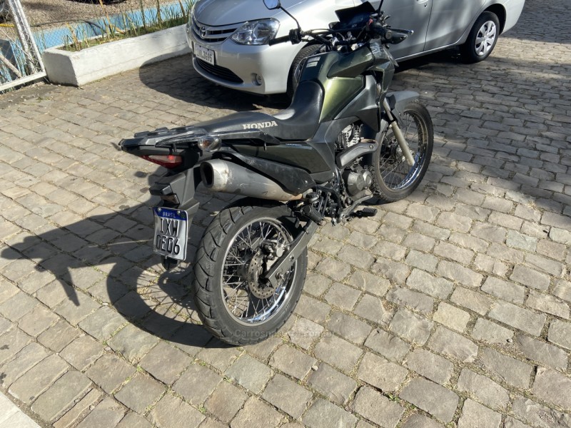 XRE 190 ABS  - 2017 - CAXIAS DO SUL