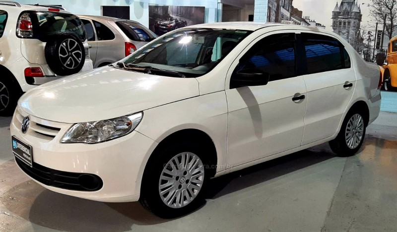 voyage 1.6 mi 8v flex 4p manual 2013 caxias do sul