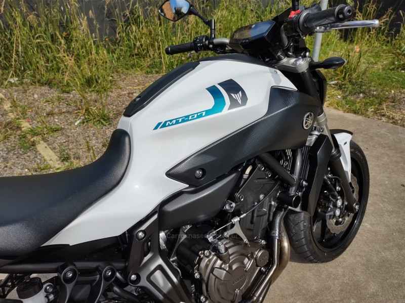 MT 07 ABS - 2018 - BENTO GONçALVES
