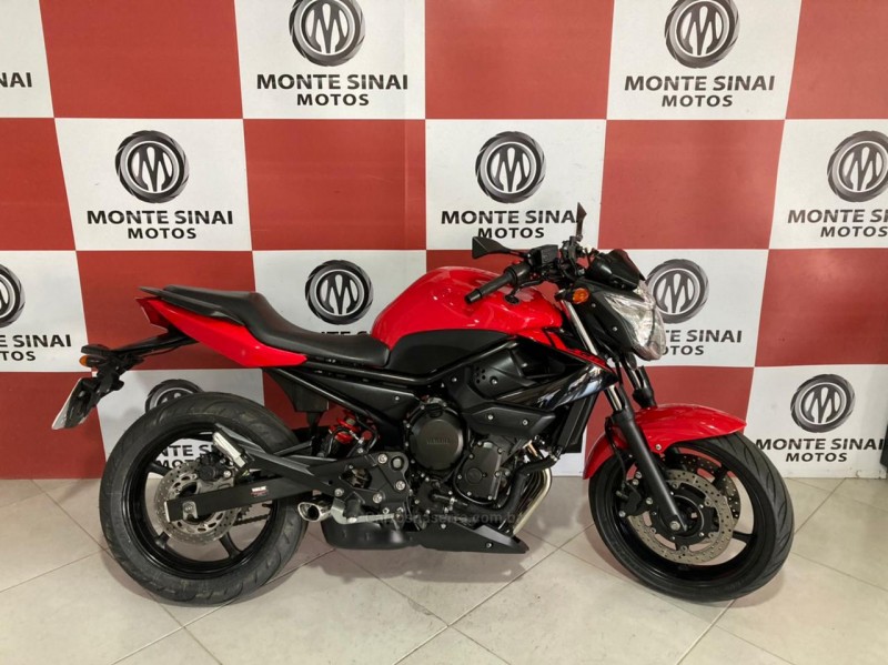 xj6 n 2012 novo hamburgo