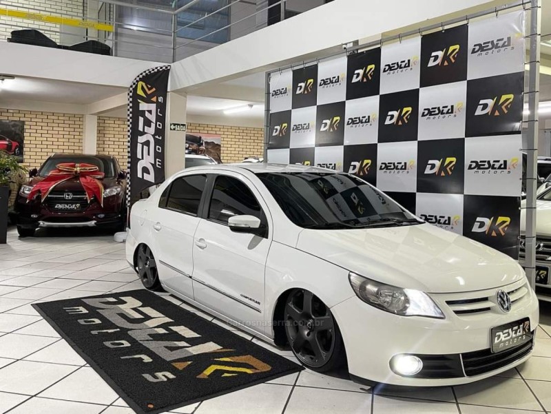 voyage 1.6 mi comfortline 8v flex 4p manual 2012 novo hamburgo