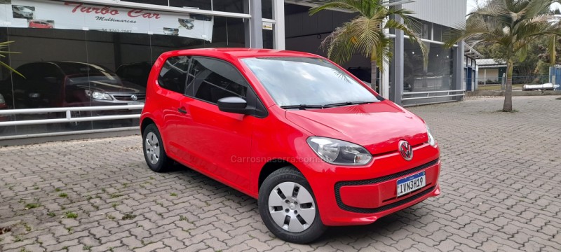 up 1.0 mpi take up 12v flex 2p manual 2015 nova prata