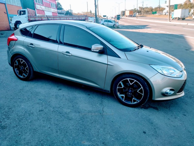focus 1.6 se 16v flex 4p manual 2014 caxias do sul