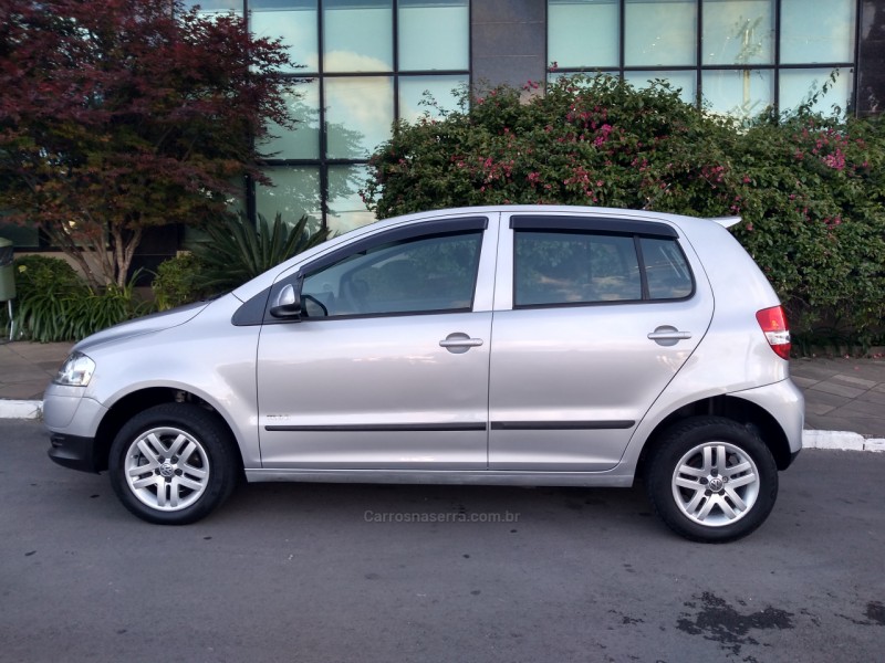 fox 1.0 mi 8v flex 4p manual 2010 farroupilha