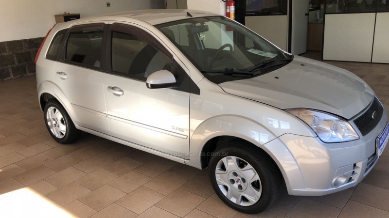 fiesta 1.6 mpi class 8v gasolina 4p manual 2009 farroupilha
