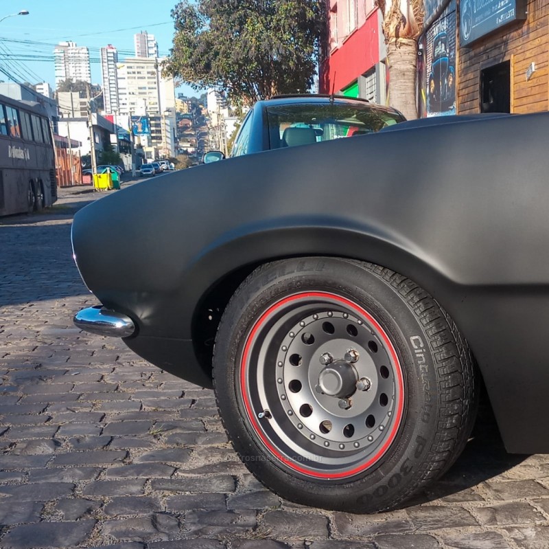 MAVERICK  - 1974 - CAXIAS DO SUL