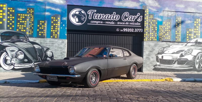 MAVERICK  - 1974 - CAXIAS DO SUL