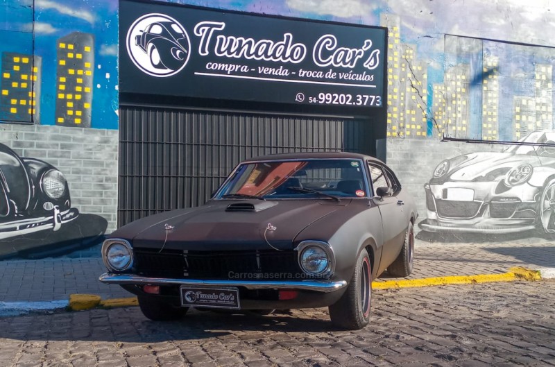 maverick  1974 caxias do sul