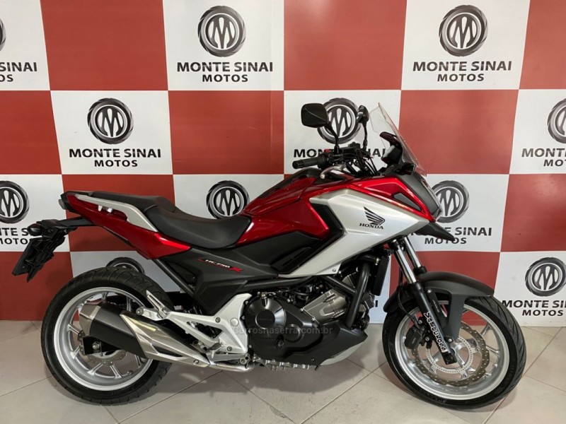 nc 750x abs 2018 novo hamburgo