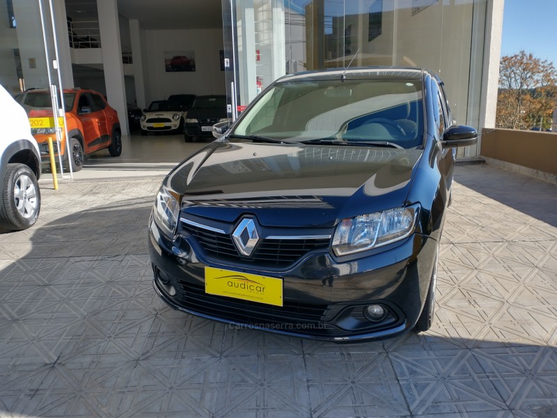 logan 1.6 expression 8v hi flex 4p manual 2015 caxias do sul