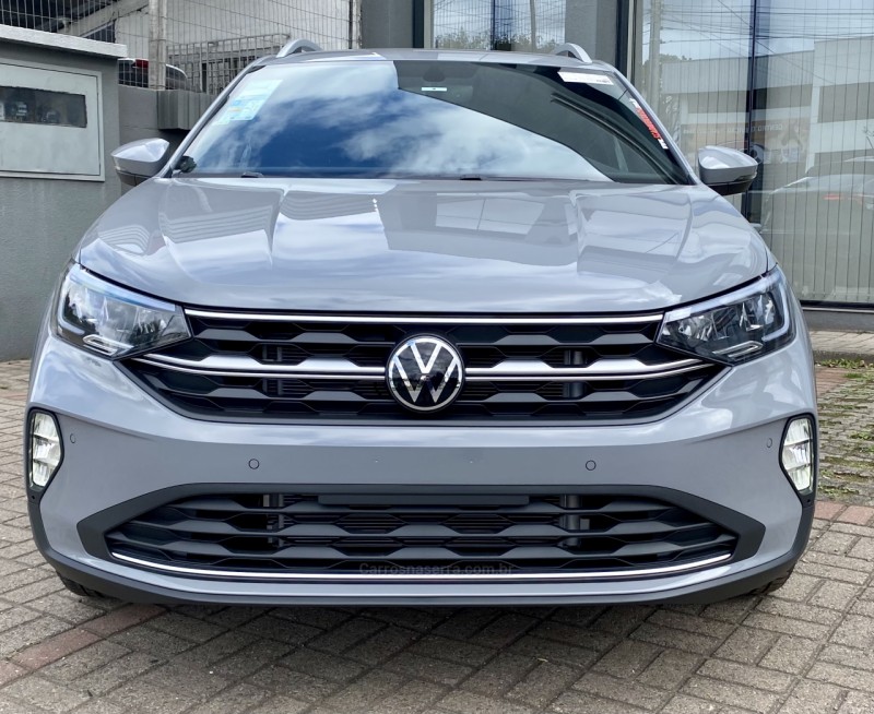 NIVUS 1.0 TSI HIGHLINE FLEX 4P AUTOMÁTICO - 2021 - CAXIAS DO SUL