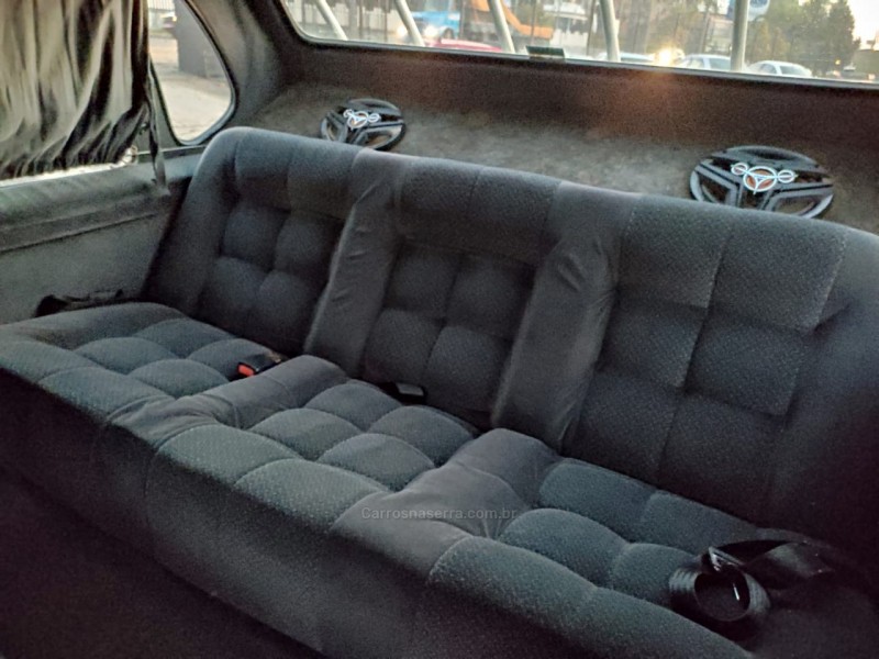 F-1000 3.9 CD DIESEL 2P MANUAL - 1989 - CAXIAS DO SUL