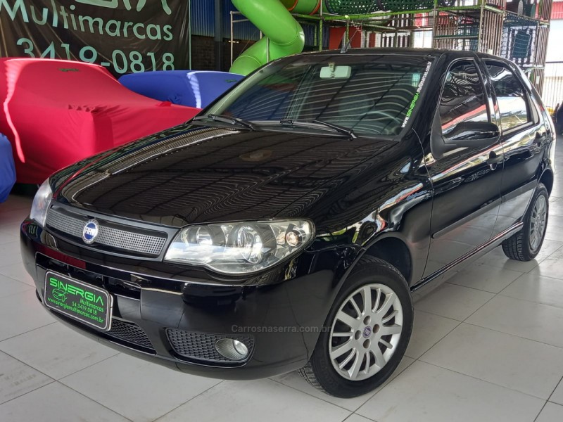 palio 1.0 mpi fire celebration 8v flex 4p manual 2008 caxias do sul