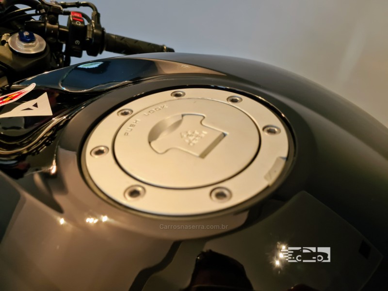 CBR 600RR  - 2008 - BENTO GONçALVES
