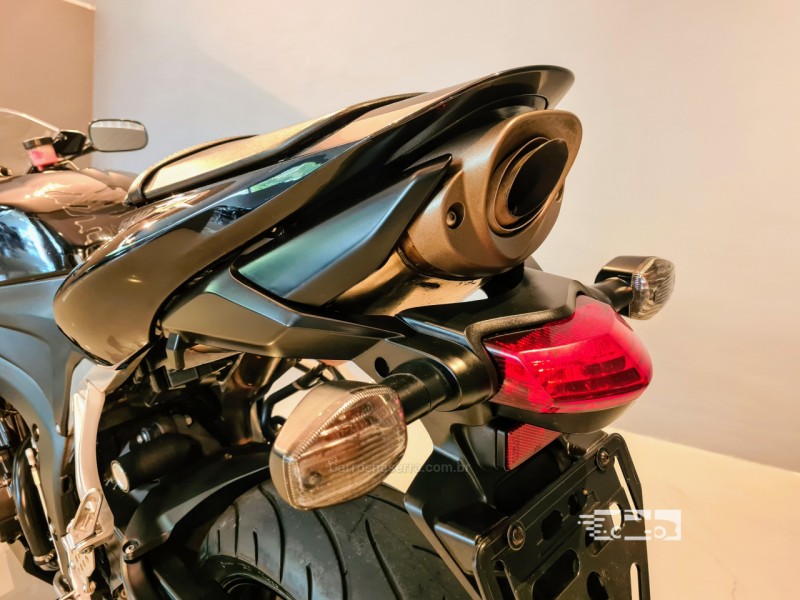 CBR 600RR  - 2008 - BENTO GONçALVES