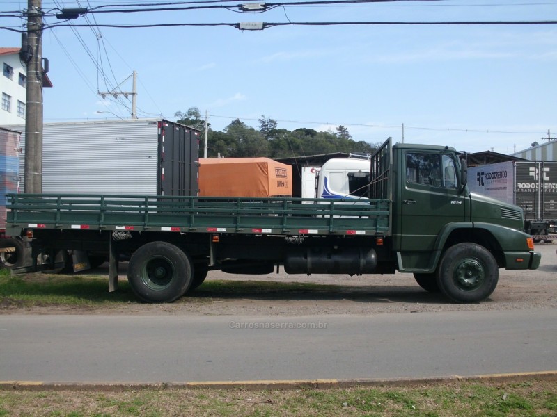 1714  - 1991 - FLORES DA CUNHA