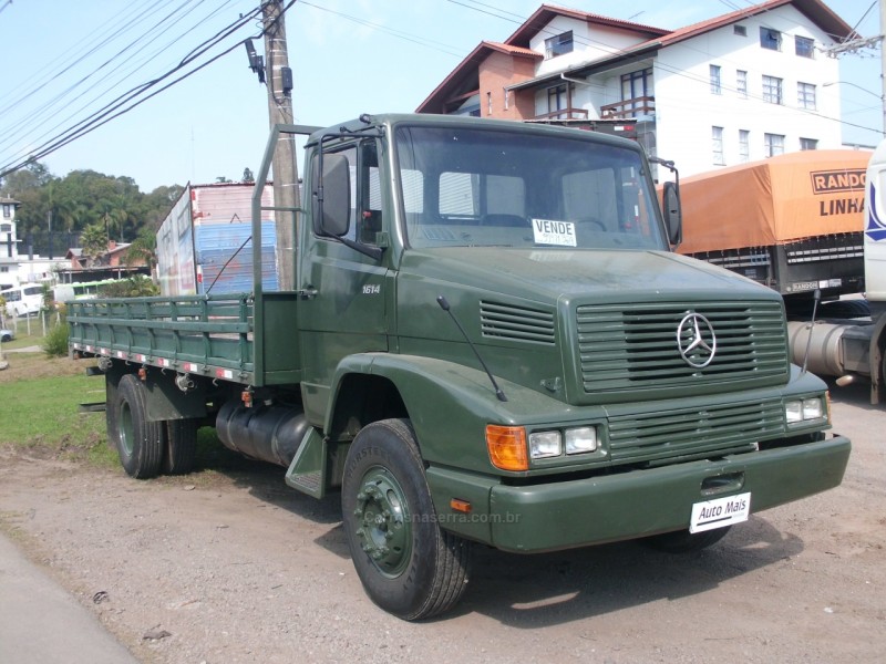 1714  - 1991 - FLORES DA CUNHA
