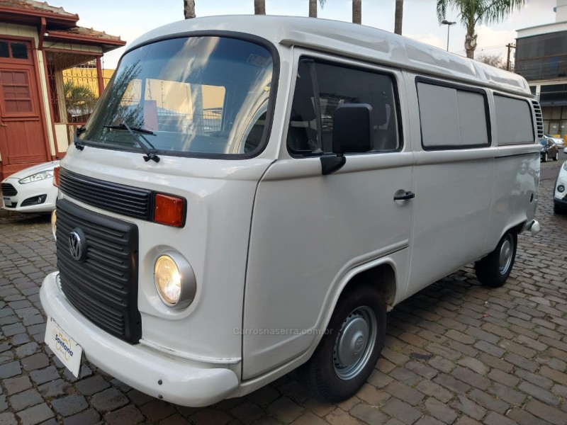 kombi 1.4 mi std 8v flex 3p manual 2014 passo fundo