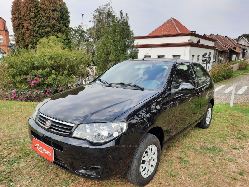 palio 1.0 mpi fire 8v flex 2p manual 2016 caxias do sul