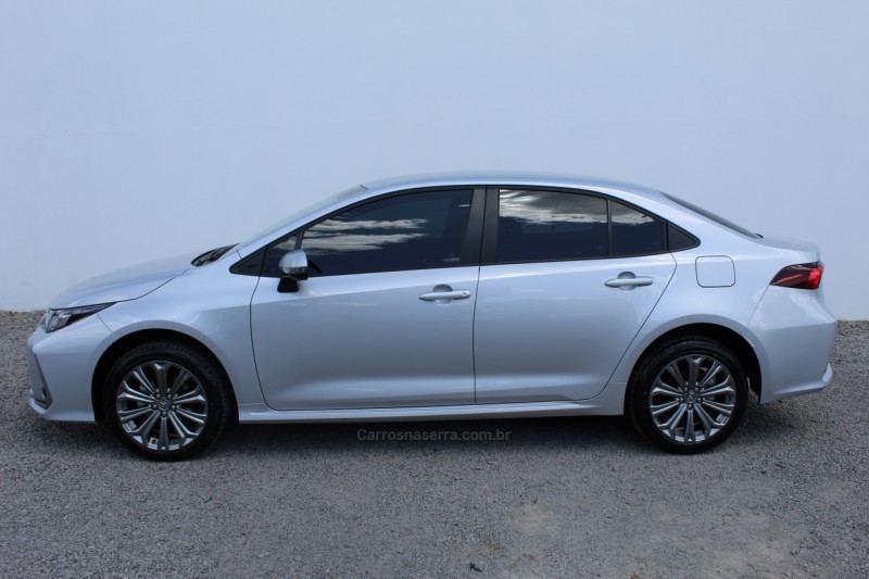 COROLLA  - 2023 - FLORES DA CUNHA