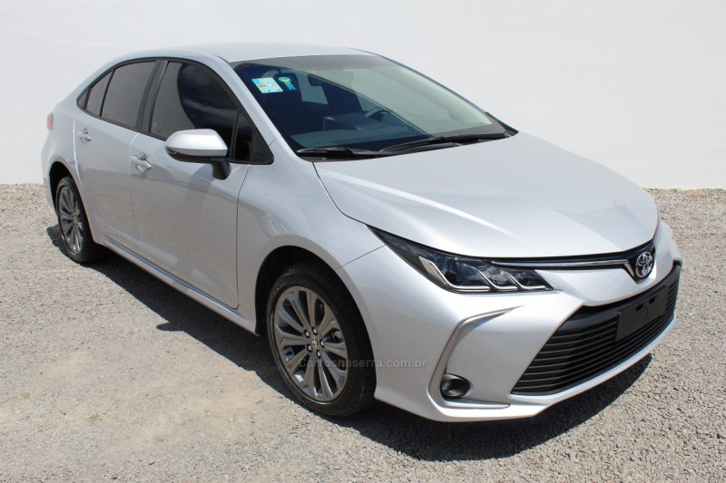 COROLLA  - 2023 - FLORES DA CUNHA