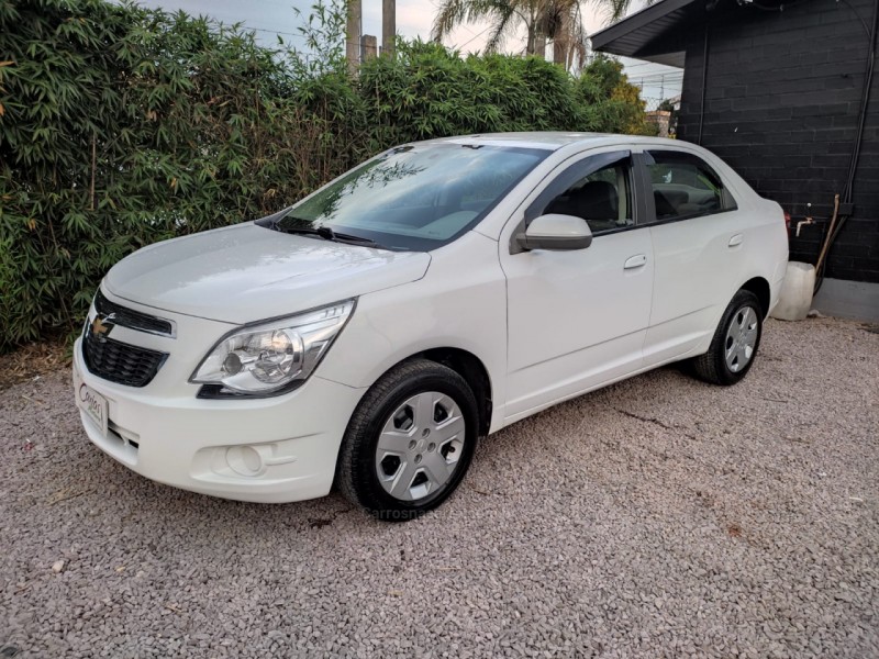 cobalt 1.4 mpfi lt 8v flex 4p manual 2015 caxias do sul