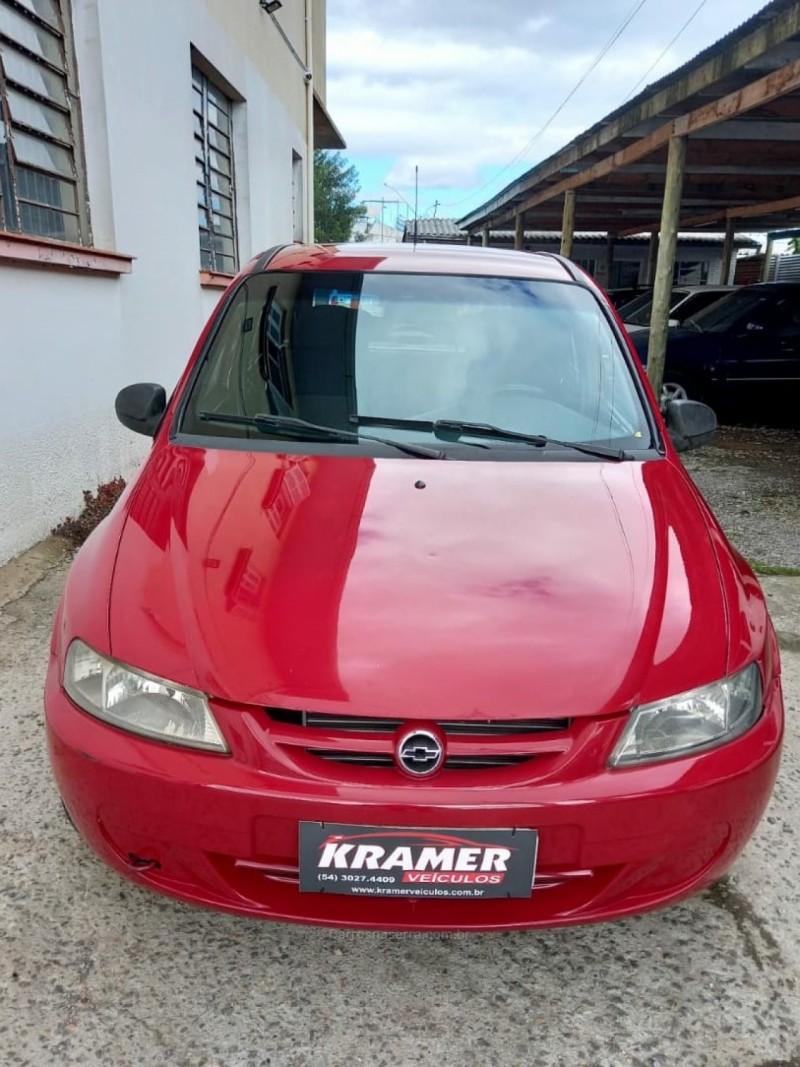 celta 1.0 mpfi vhc 8v gasolina 4p manual 2003 caxias do sul