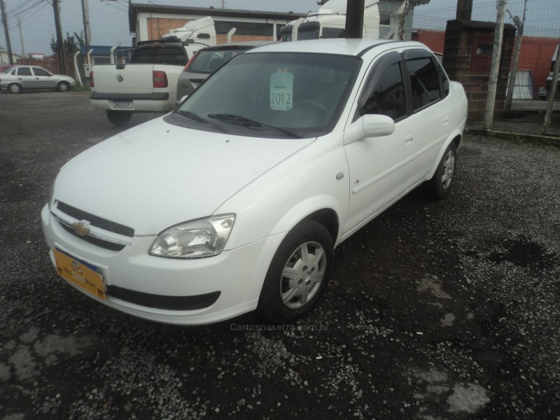 classic 1.0 mpfi ls 8v flex 4p manual 2012 farroupilha