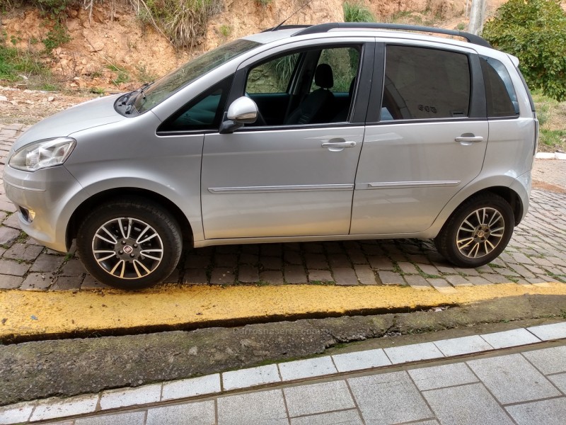 idea 1.4 mpi attractive 8v flex 4p manual 2014 bento goncalves