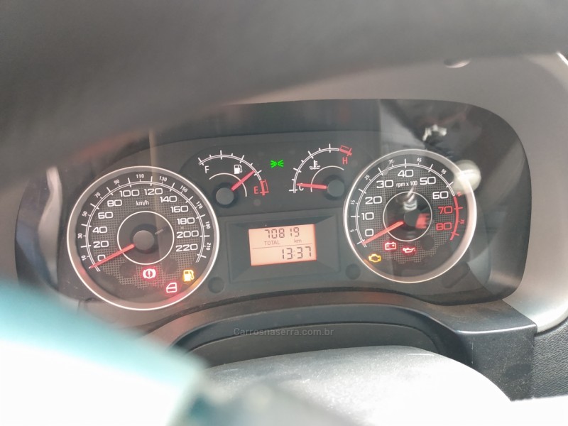 IDEA 1.4 MPI ATTRACTIVE 8V FLEX 4P MANUAL - 2014 - BENTO GONçALVES